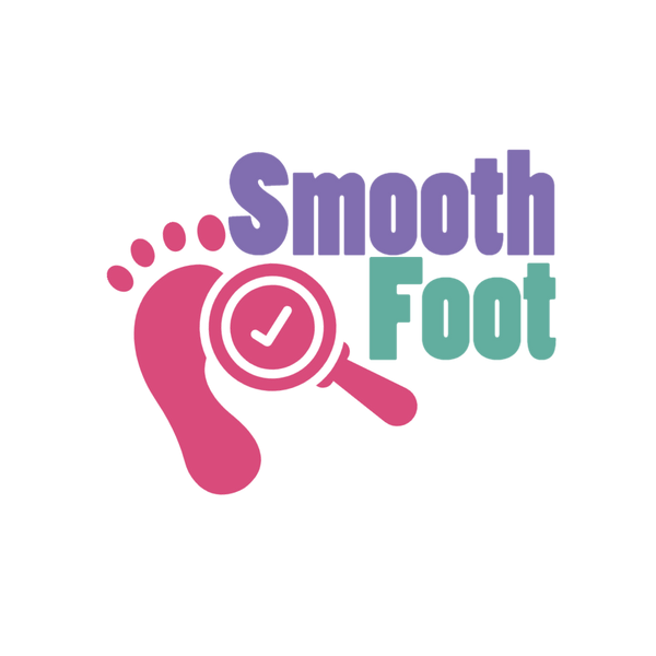 Smooth Foot