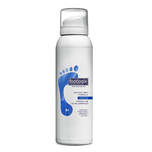 Footlogix Cracked Heel Formula