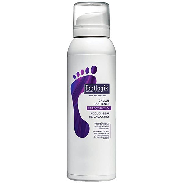 Footlogix Callus Softener Spray